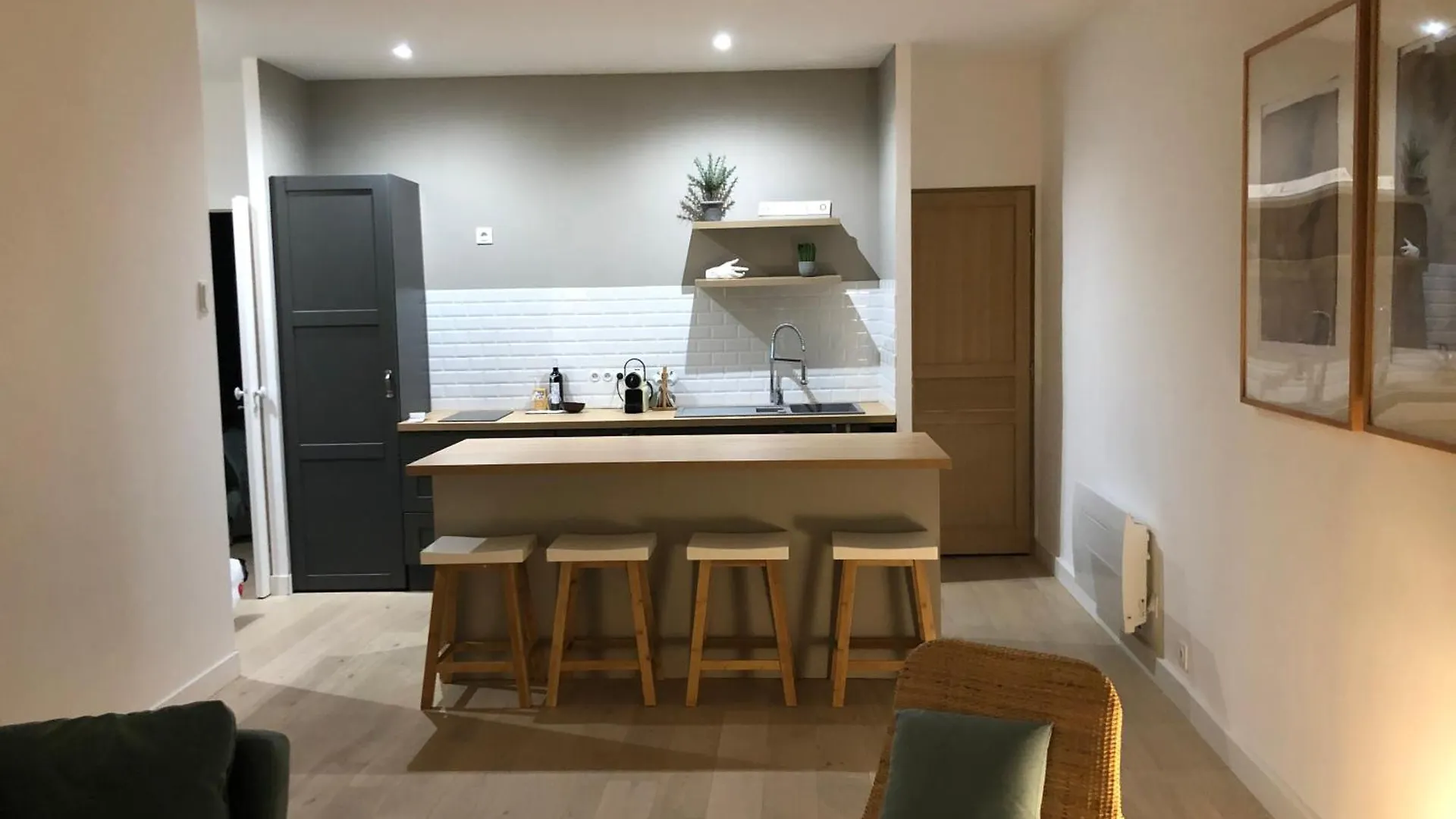 Lalou Apartment Marseille