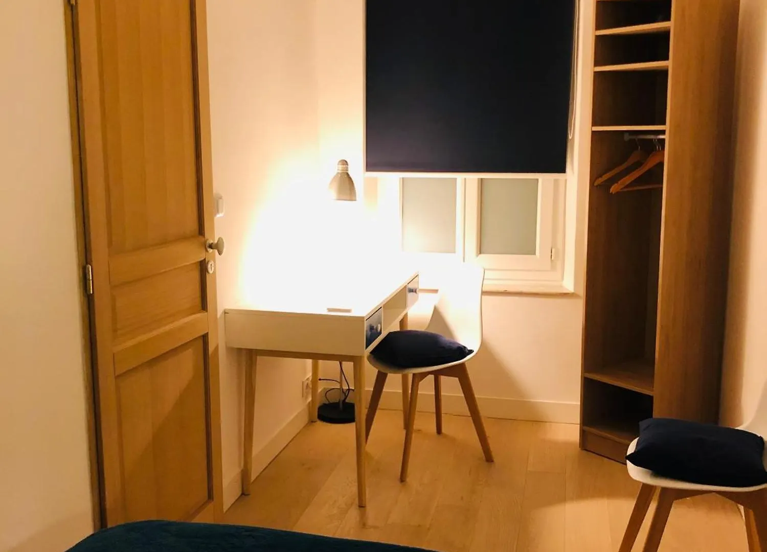 Lalou Apartment Marseille