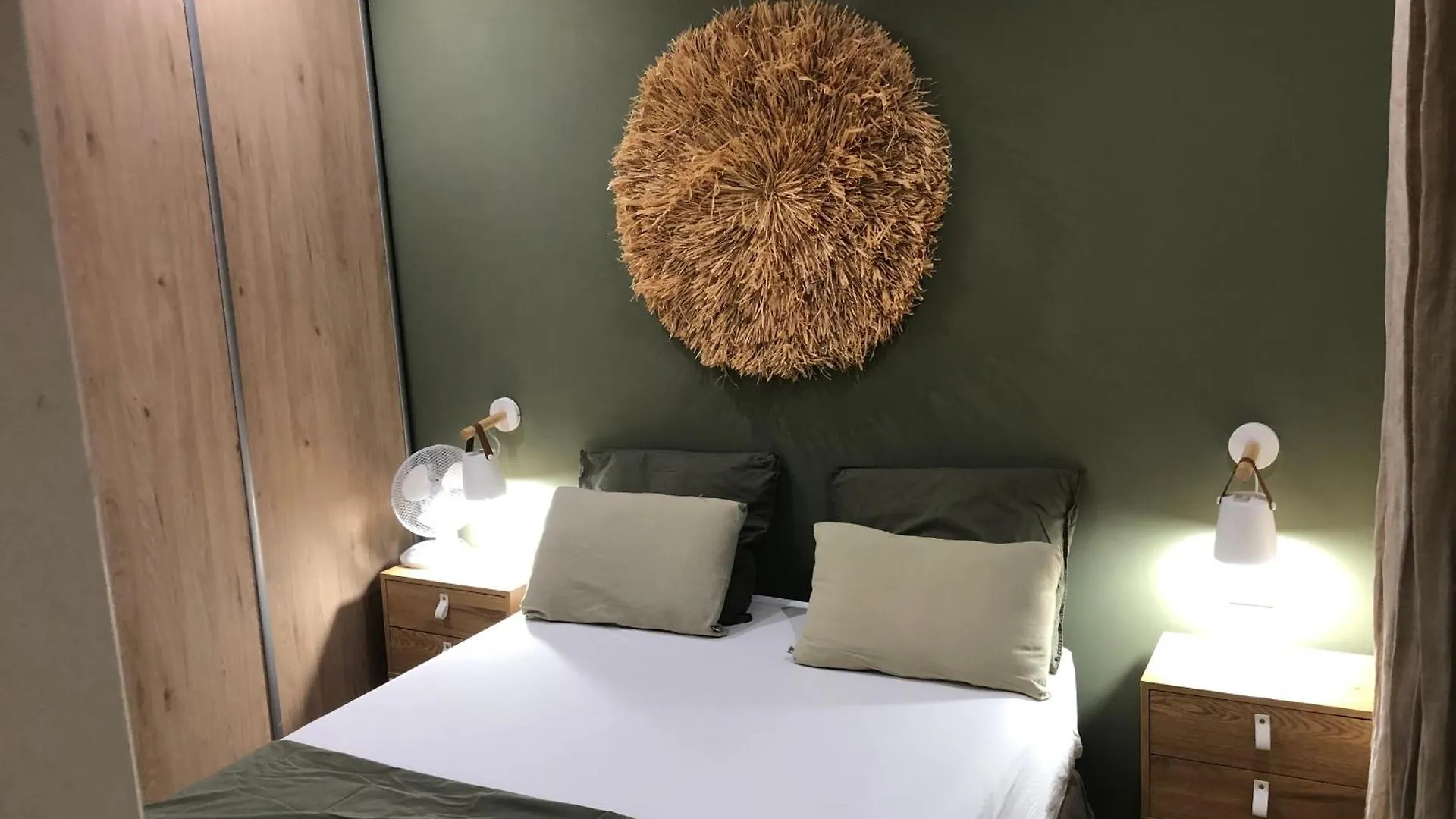 Lalou Apartment Marseille