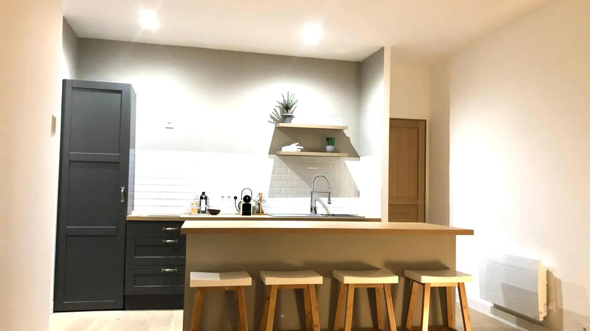 Lalou Apartment Marseille France