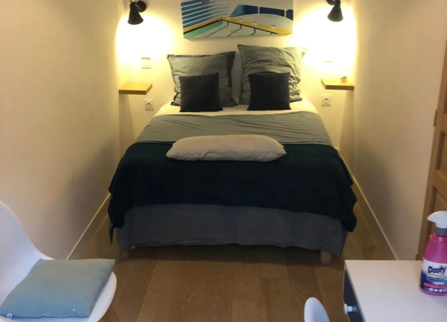 Lalou Apartment Marseille