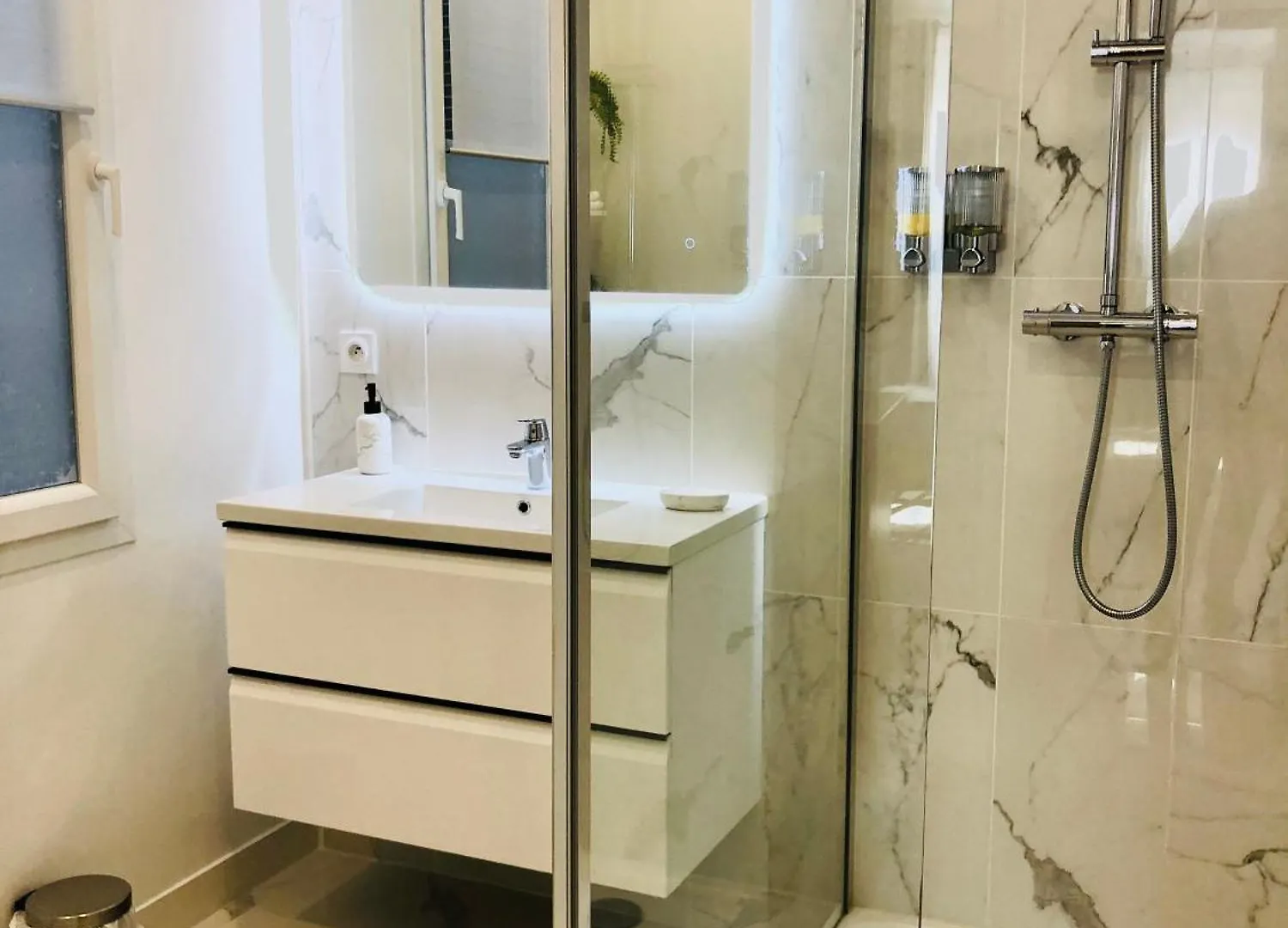 Lalou Apartment Marseille